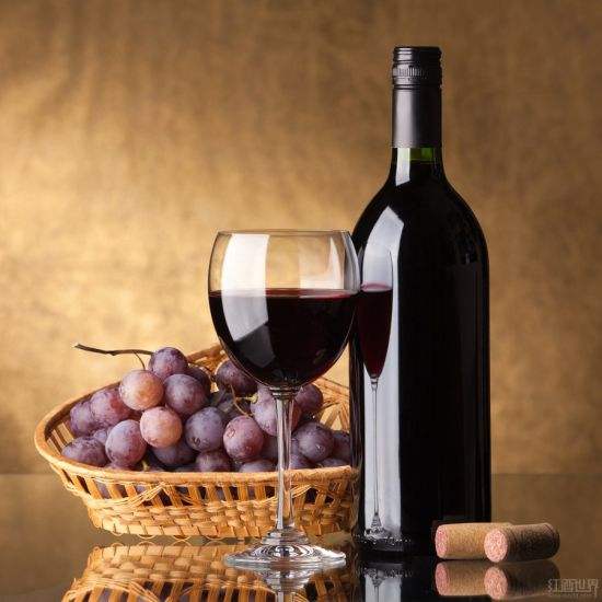 南阳洋酒代理公司：葡萄酒原料决定葡萄酒品质